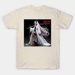 Katana Girls T-Shirt